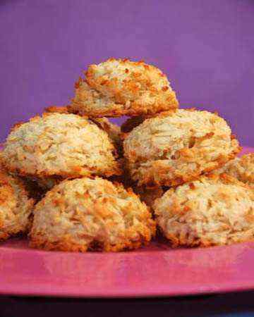 coconutmacaroons