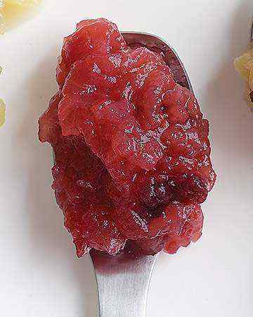 cranberryapplesauce