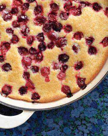 cranberrycobbler