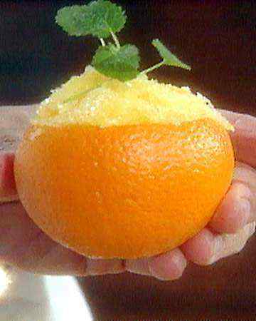 orangegranita