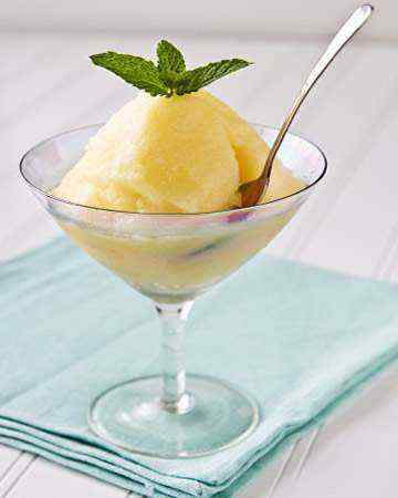 pineapplesorbet
