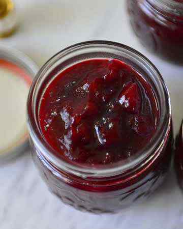 plumchutneyspiced