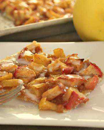 slabapplepie