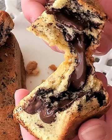 chocolatechunkcookiecakesgf