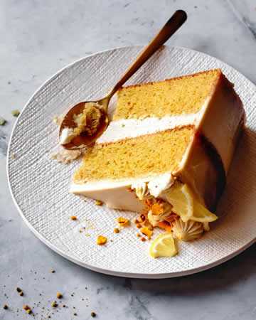 coconutflourlemoncakepaleo