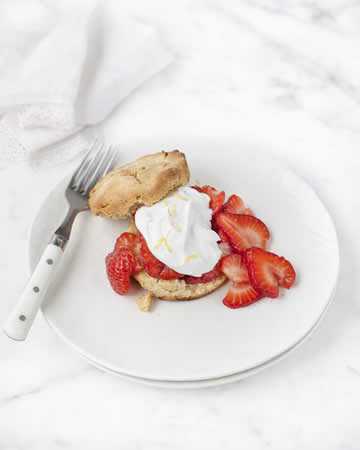 strawberryshortcakeglutenfree