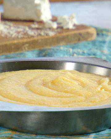 creamypolentagoatcheese