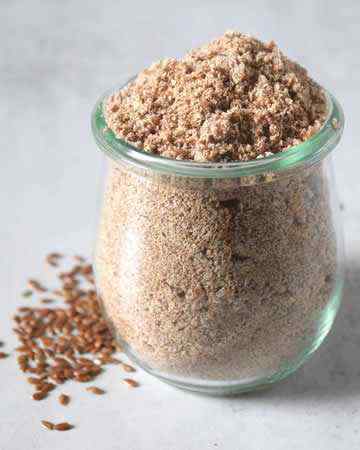 flaxseedmeal