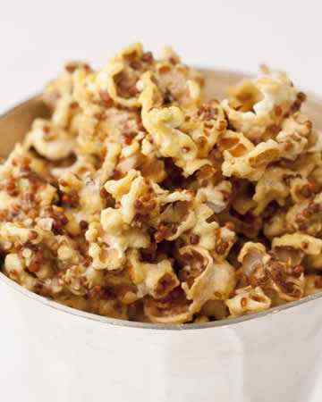 popcornhoneymustard