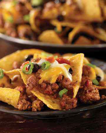 porkblackbeannachos