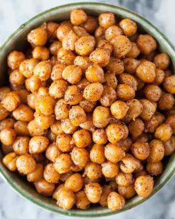 roastedchickpeas