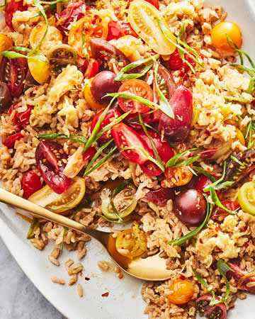 tomatofriedrice
