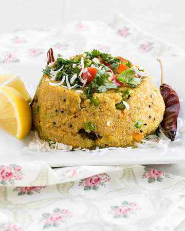 vegetablecoconutamaranthpilaf