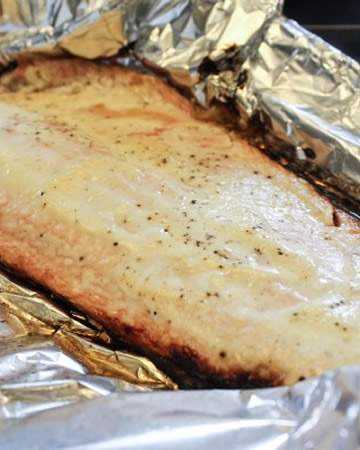 bbqsteelheadtroutlemongarlicaioli