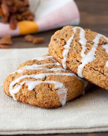 coconutflourcarrotcakebarsprotein