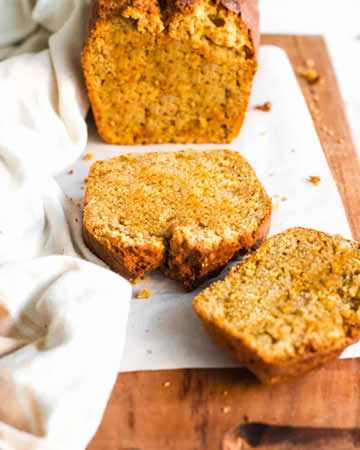 carrotloafprotein
