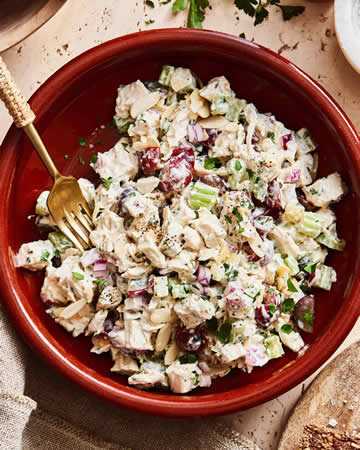 chickensaladprotein