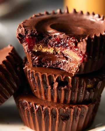 chocolatepeanutbutterjellycupsprotein