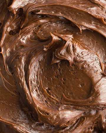 chocolateproteinfrosting