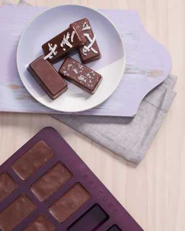 chocolateproteinfudgebars