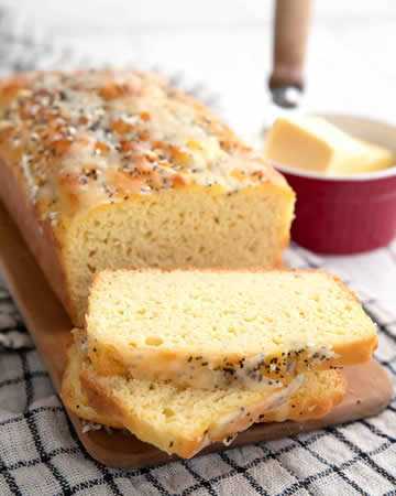 coconutflourbread