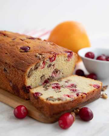 cranberryorangebread