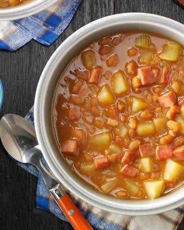 hambeanstewprotein