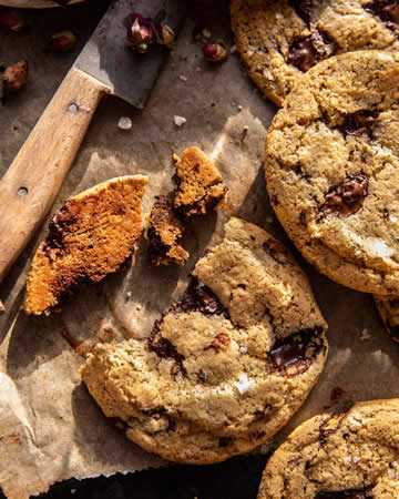 peanutbutterchocolatechipcookies