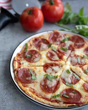 pizzacrustprotein