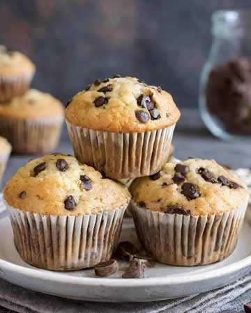 proteinmuffins