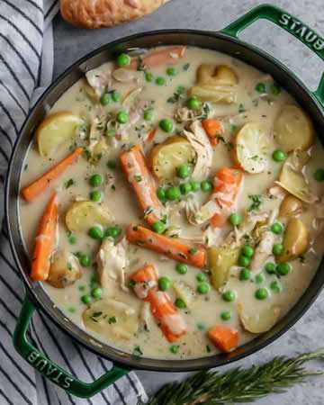 turkeystewprotein