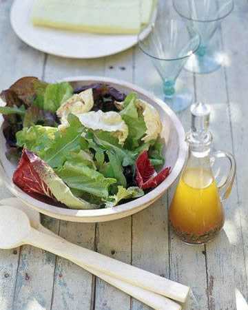 vinaigretteprotein