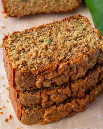 zucchinibreadprotein
