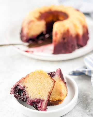 instantpot-almondcherrycake