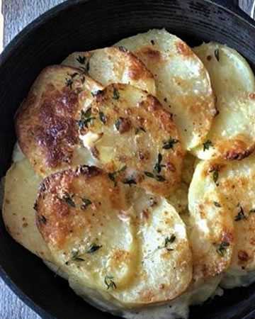 instantpot-broiledpotatoslices