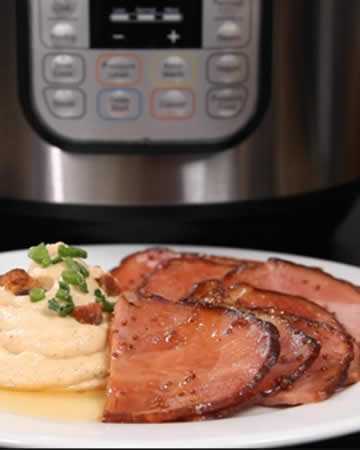 instantpot-brownsugarhoneyham