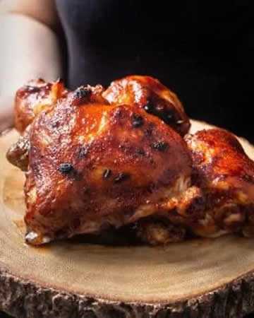 instantpot-chickenbbqsauce