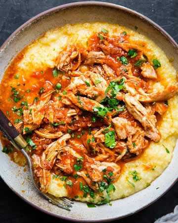 instantpot-chickenmarinara
