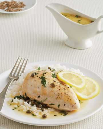 instantpot-chickenpiccata