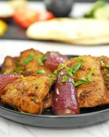 instantpot-chickenshawarma