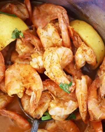 instantpot-frozenshrimp