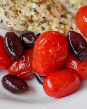 instantpot-greekchicken