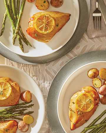 instantpot-honeylemonchicmenpotatoesasparagus