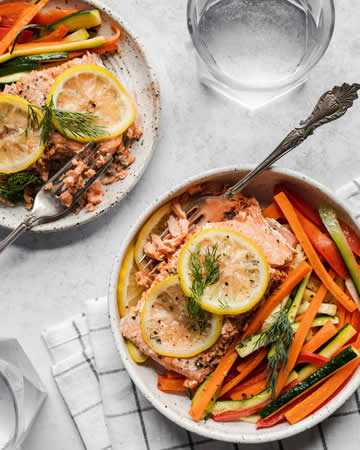 instantpot-lemonpeppersalmon