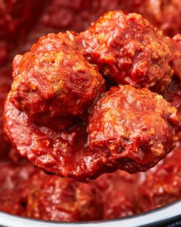 instantpot-meatballstomatosauce
