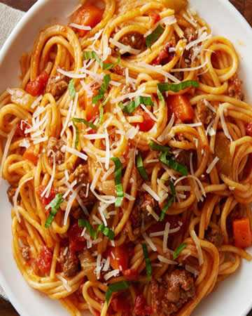 instantpot-pastabolognese