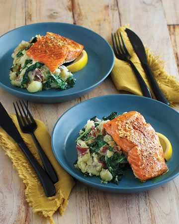 instantpot-salmonpotatoesspinach2