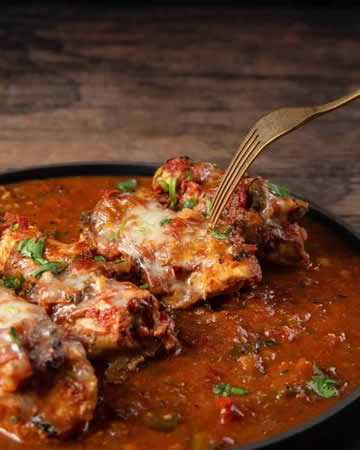 instantpot-salsachicken