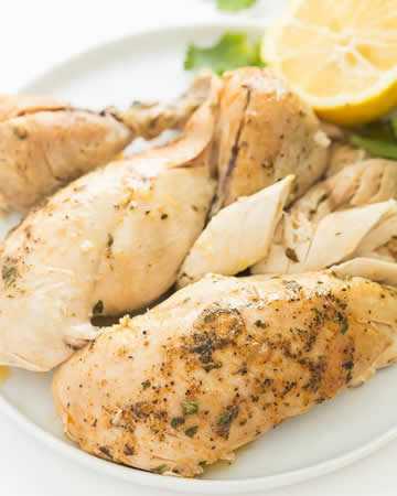 instantpot-wholechickenlemonherb