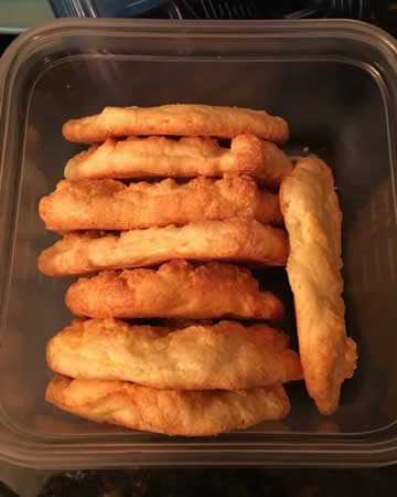 keto-oopsiebread